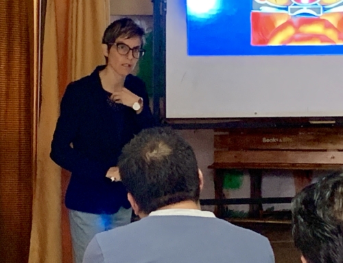 Escuela para Madres y Padres de hoy en Colegios